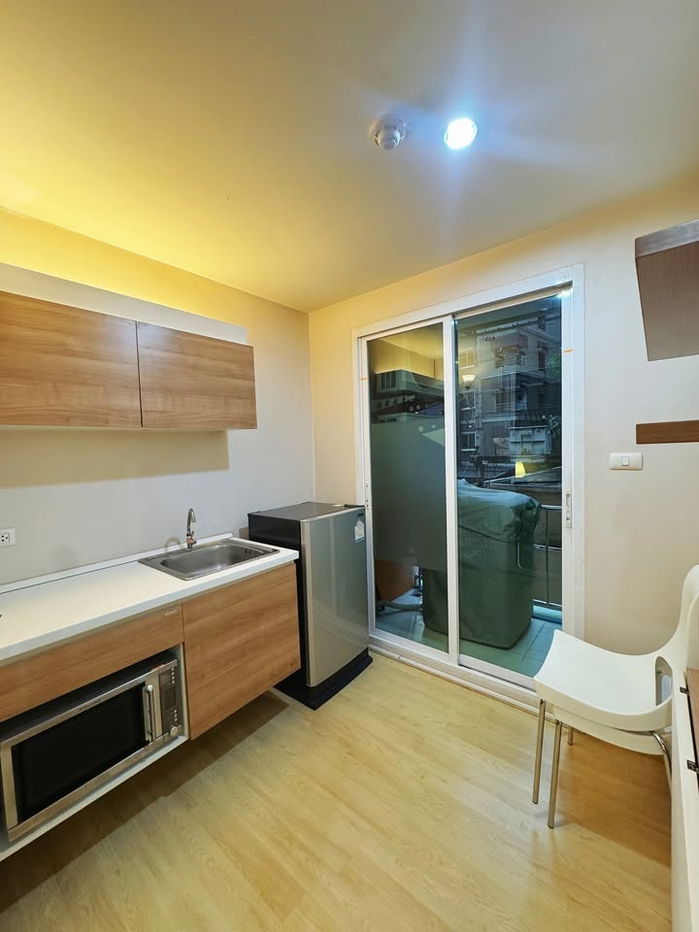 รูป เช่าคอนโด Emerald Residence Ratchada/เอมเมอรัลด์ เรสซิเดนท์ รัชดา (B6809046)  ID Line : @condo88 - รูปที่ 5/11