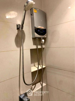 Condos for sale : 1-BR Condo at Maru Ladprao 15 near MRT Ratchadaphisek (ID 2305012)