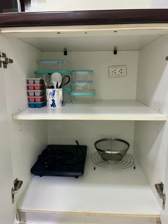 picture Sukhumvit Plus (Studio 29sqm) for Rent - 11/13