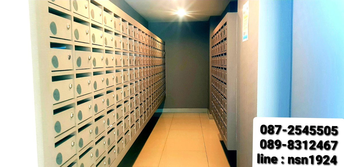 picture For Rent D CONDO Campus Resort Bangsean - 20/33