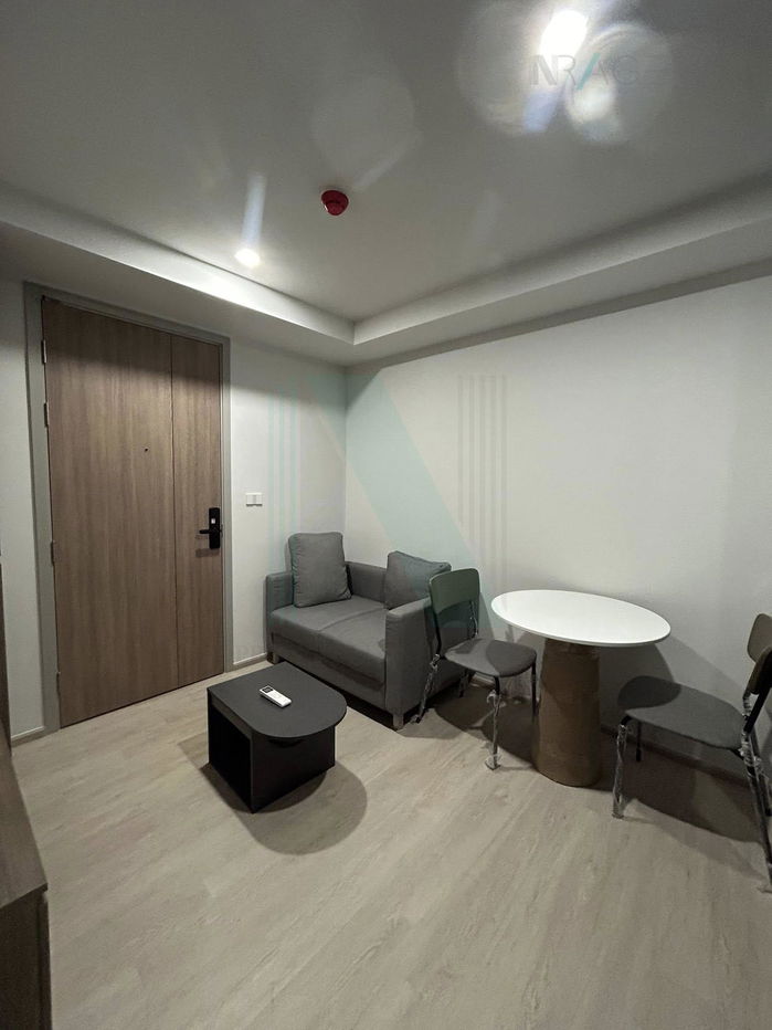 picture 🎉 For Sell Condo NUE CORE KHU KHOT STATION Building E, Floor 4,1 bed room, Room size 27 sqm - 7/8