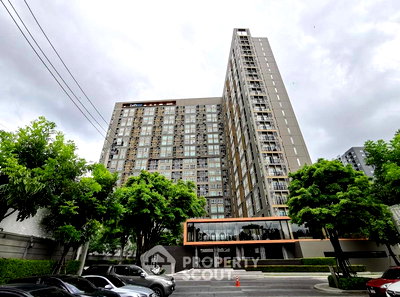 Condos for sale : 1-BR Condo at The Key Sathorn-Ratchapreuk near BTS Wutthakat (ID 2100174)