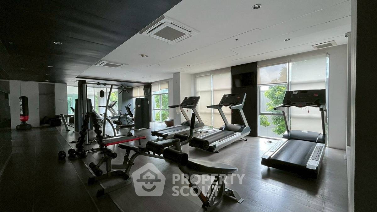 picture 1-BR Condo at The Key Chaengwattana in Bang Talat (ID 2305065) - 20/35