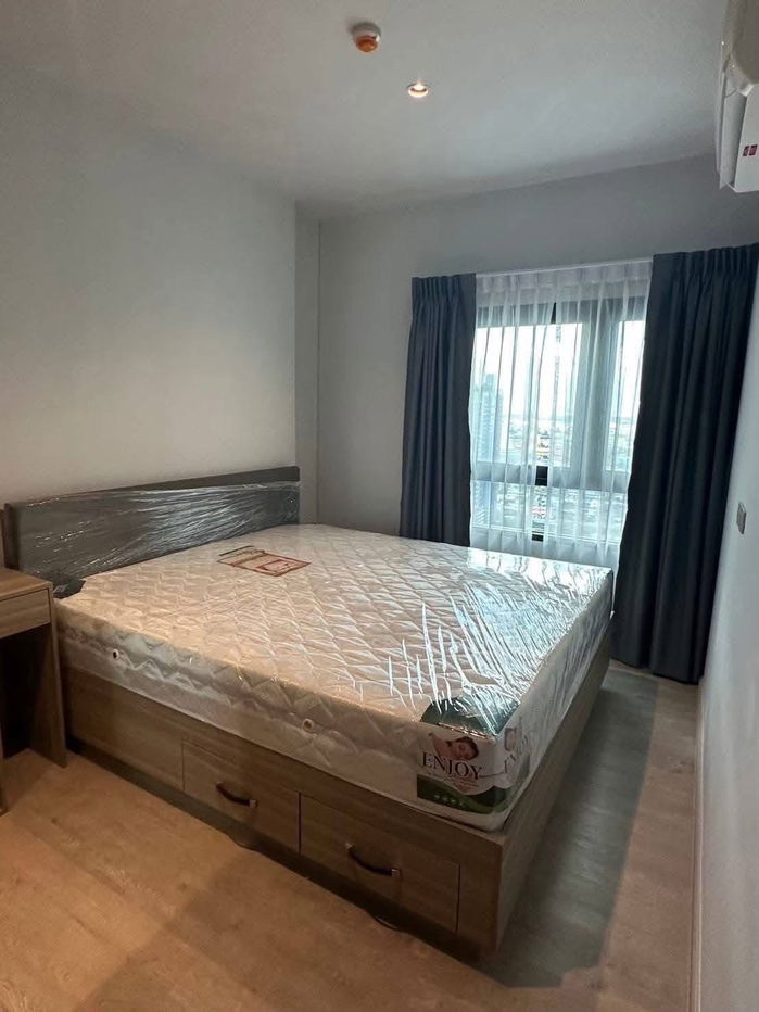 picture 🟧 Condo For Rent Altitude Unicorn Sathorn - Thapra 📍 Near BTS Talat Phlu !! - 8/9