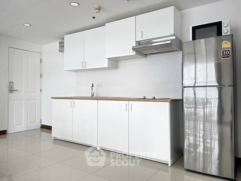 รูป คอนโด 3-ห้องนอน ที่ วอเตอร์ฟอร์ด สุขุมวิท 50 คอนโดมิเนียม ใกล้ BTS อ่อนนุช (ID 1429620) - รูปที่ 16/20