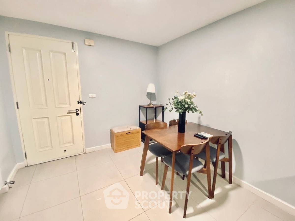picture 1-BR Condo at The Clover Thonglor Residence near BTS Thong Lor (ID 975692) - 5/10