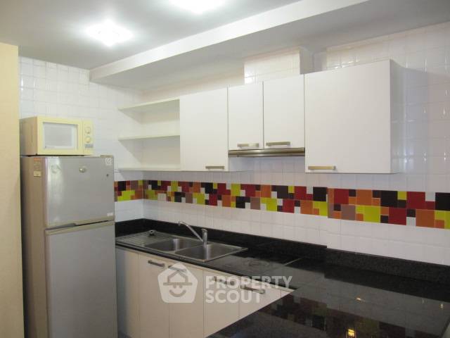picture 2-BR Condo at Centric Place Ari 4- Phaholyothin near BTS Ari (ID 513232) - 4/7