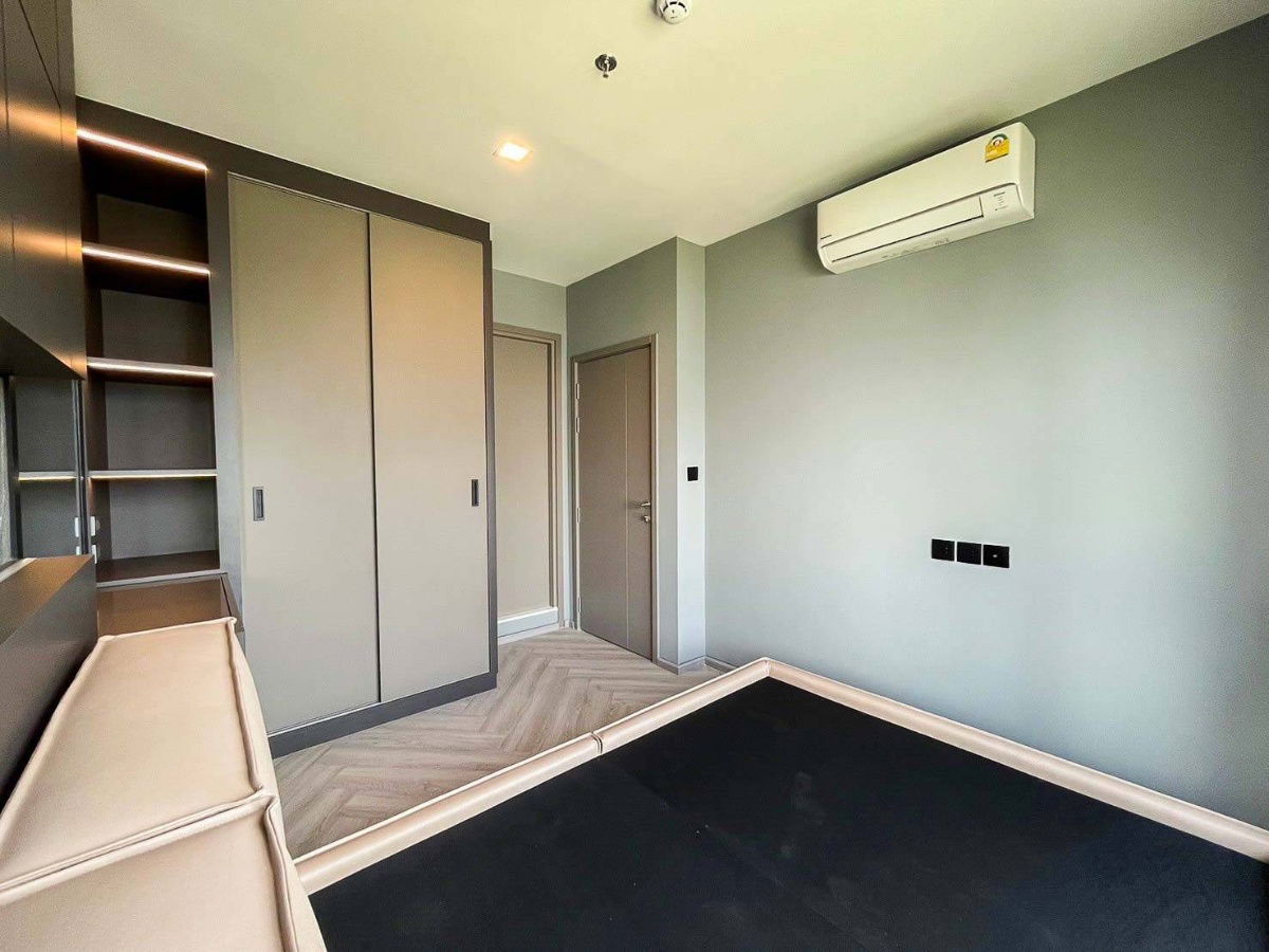 picture 🏢 For Rent: Life Asoke Hype – Brand New Unit! ✨ - 8/10