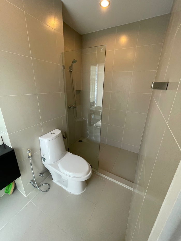 รูป ให้เช่า Townhome Noble Cube พัฒนาการ 3 นอน ใกล้สวน เพียง 15 นาที ถึง ทองหล่อ - รูปที่ 13/18
