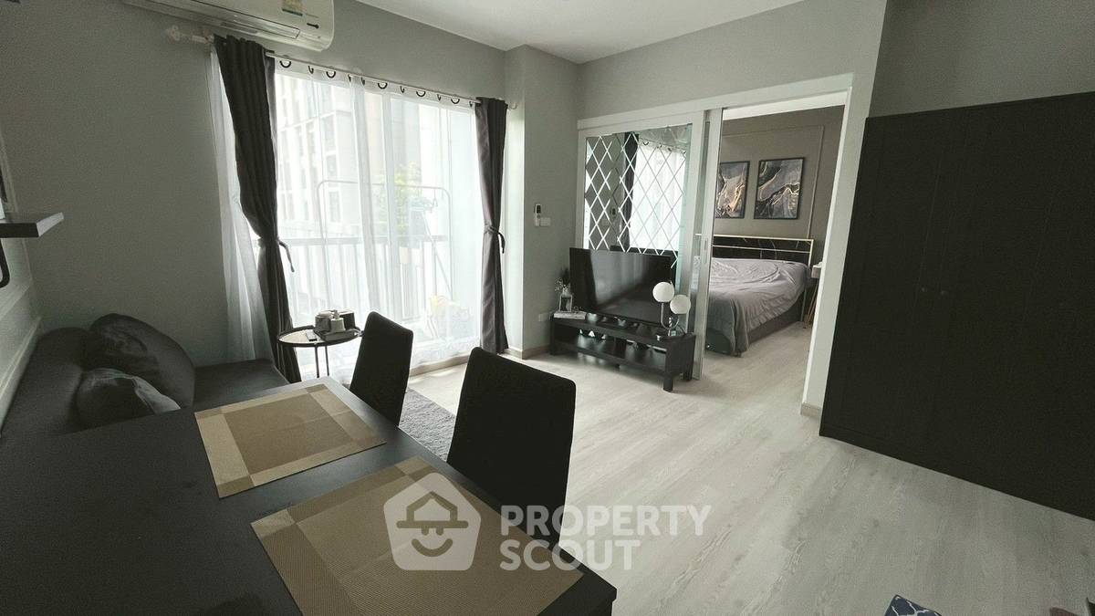 picture 1-BR Condo at The Key Chaengwattana in Bang Talat (ID 2305065) - 7/35