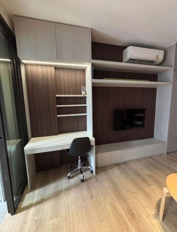 picture #R6308 🎉 130968 Condo for rent  The Fine Bangkok Ekkamai-Thonglor - 6/8