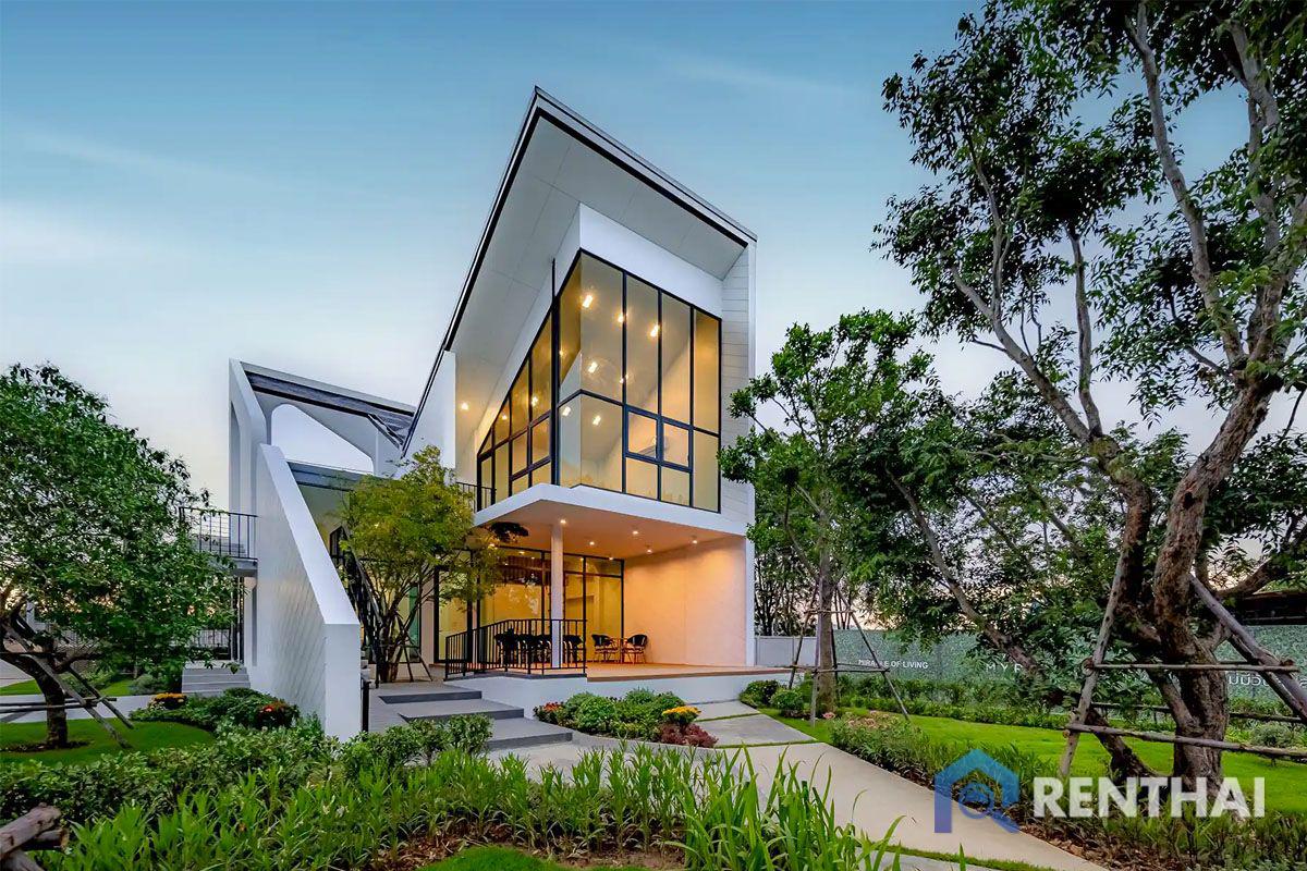 picture For sale house 4 bedrooms at Myra Residence - 14/20