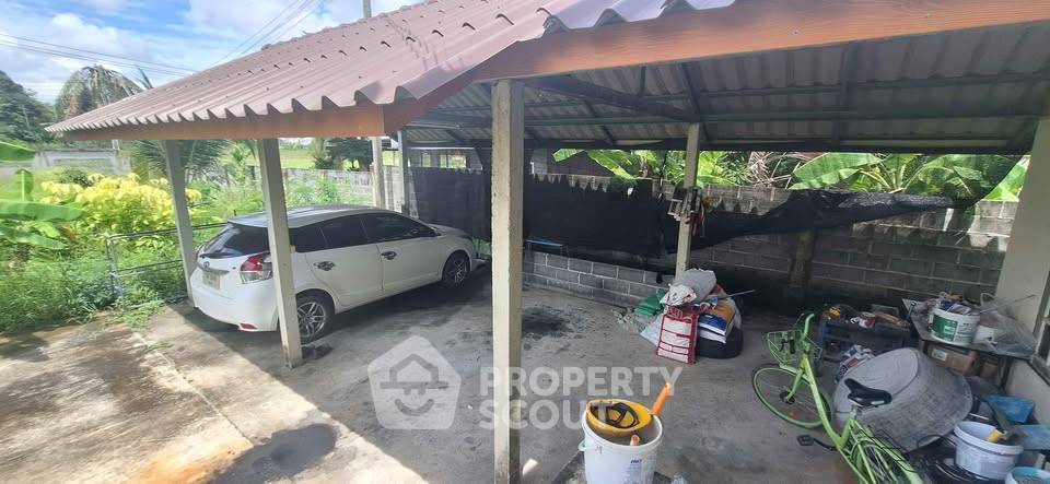 รูป ที่ดินสำหรับปล่อยขาย 2,400 ตารางเมตร แถว ใน บางพระ (ID 2156189) - รูปที่ 11/12