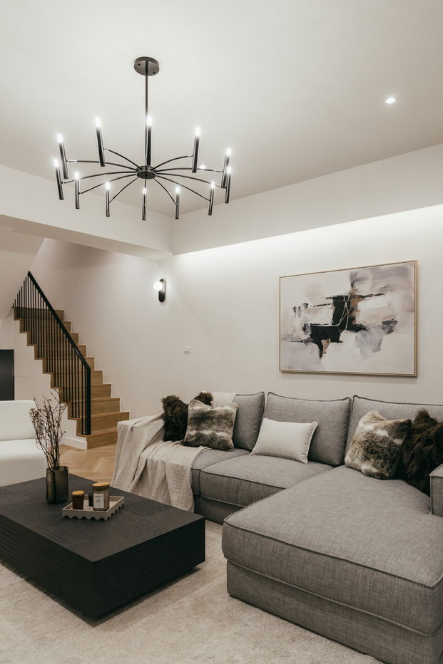 picture 🏡 For rent – ​​Townhome Regent 71 Place near BTS Phra Khanong 160,000 baht Property code: RS1789 - 7/19