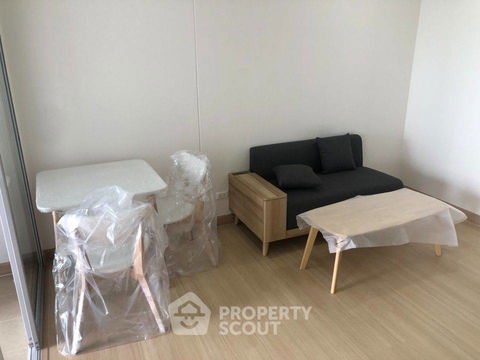 1-BR Condo at Supalai Veranda Phasi Charoen Station near MRT Phasi Charoen (ID 739137)
