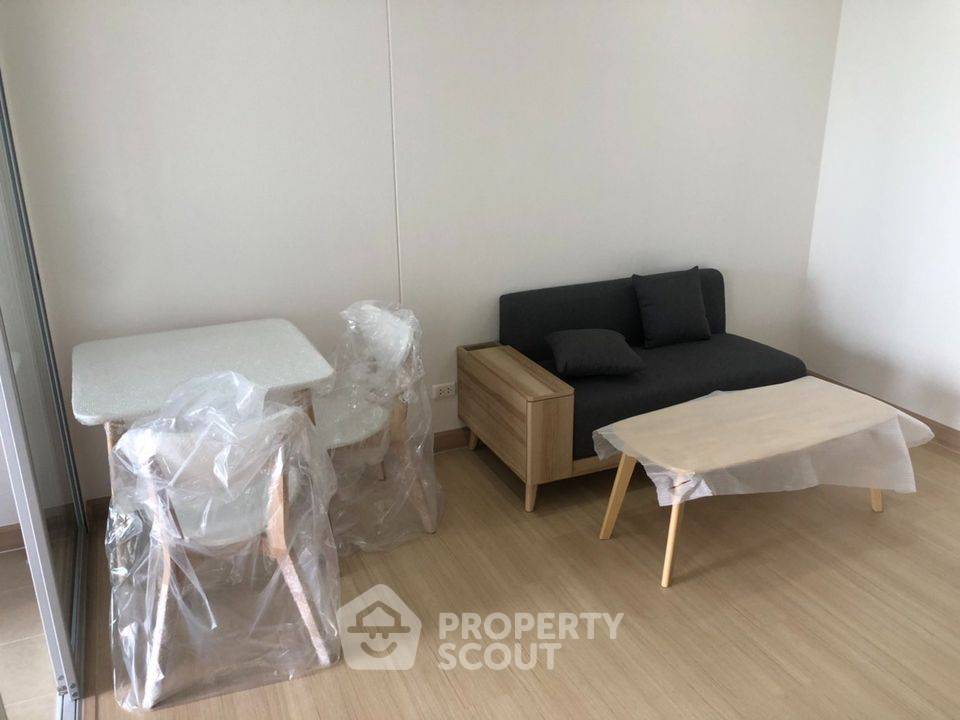 picture 1-BR Condo at Supalai Veranda Phasi Charoen Station near MRT Phasi Charoen (ID 739137) - 1/10
