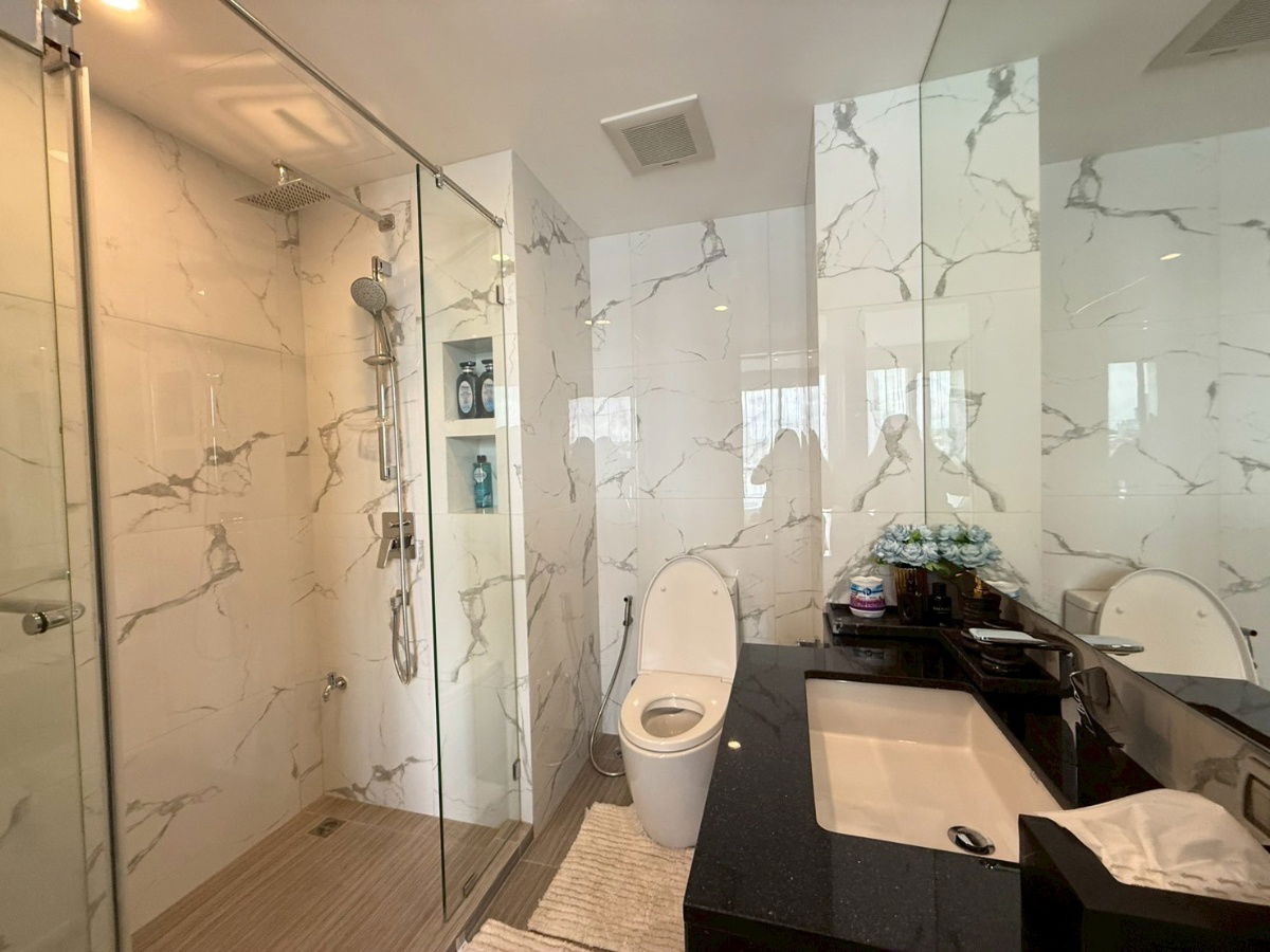 picture The panora Pattaya for rent 20,000/month - 9/11