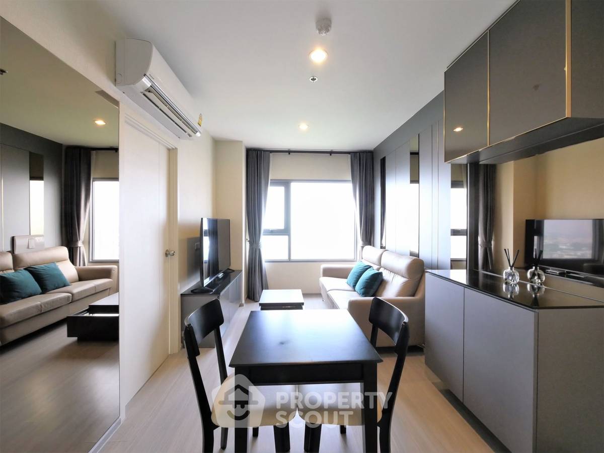 picture 2-BR Condo at Aspire Sathorn - Ratchapruek near MRT Bang Wa (ID 2307036) - 10/13