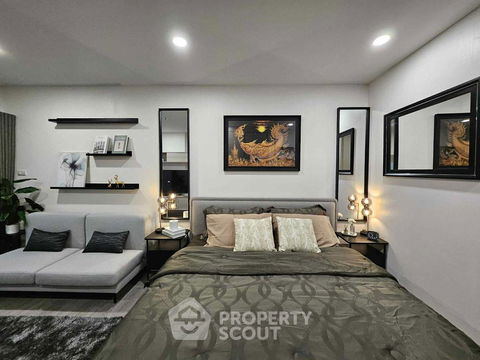 1-BR Condo at Supalai Blue Whale close to Raruk Hua Hin (ID 2305398)