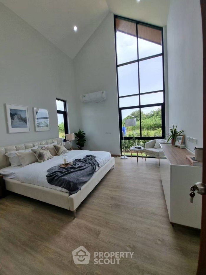 รูป วิลล่า 3-ห้องนอน ใน ทับใต้ (ID 1110049) - รูปที่ 8/18