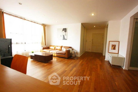 รูปภาพ 2-BR 115 Sqm Condo At Prime Mansion Promsri, 5th Floor, BTS Phrom Phong (ID 510702)