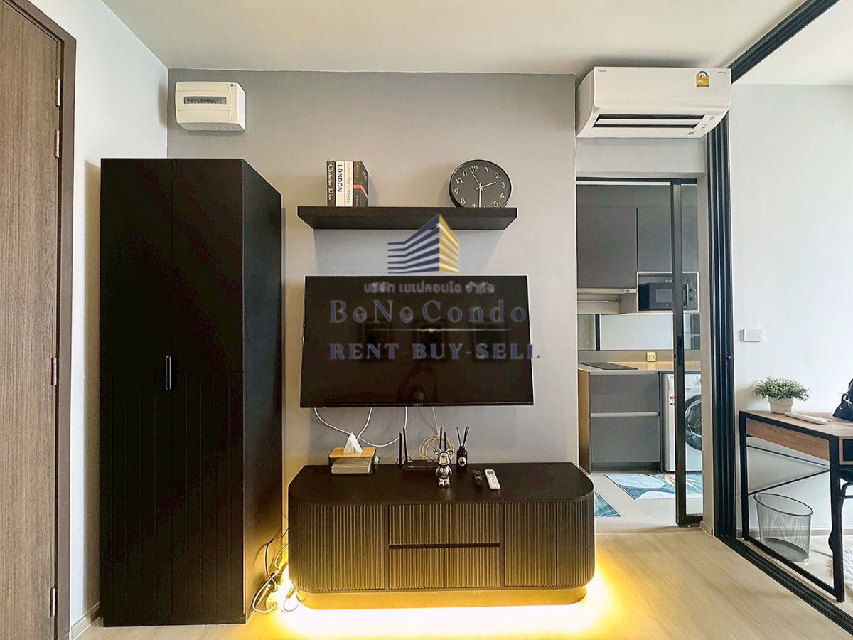 picture *** (Official Agent) Condo for rent : Privacy Jatujak *** - 5/9