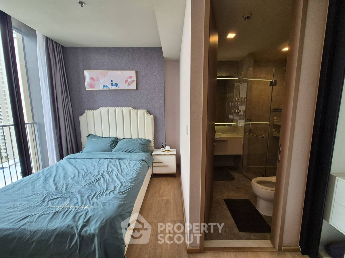รูป คอนโด 1-ห้องนอน ที่ คอนโด โนเบิล อราวน์ สุขุมวิท 33 ใกล้ BTS พร้อมพงษ์ (ID 2304288) - รูปที่ 7/12