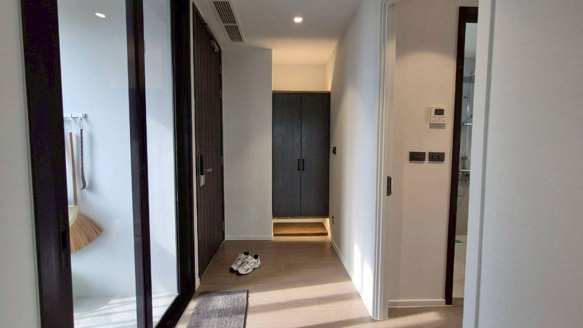 รูป ให้เช่า Ashton Asoke - 2 ห้องนอน - รูปที่ 18/27
