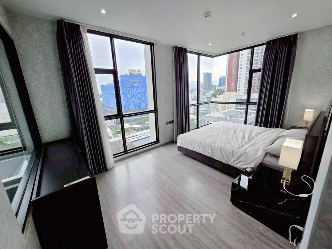 picture 2-BR Condo at Rhythm Ekkamai Estate near BTS Thong Lor (ID 2305928) - 7/15