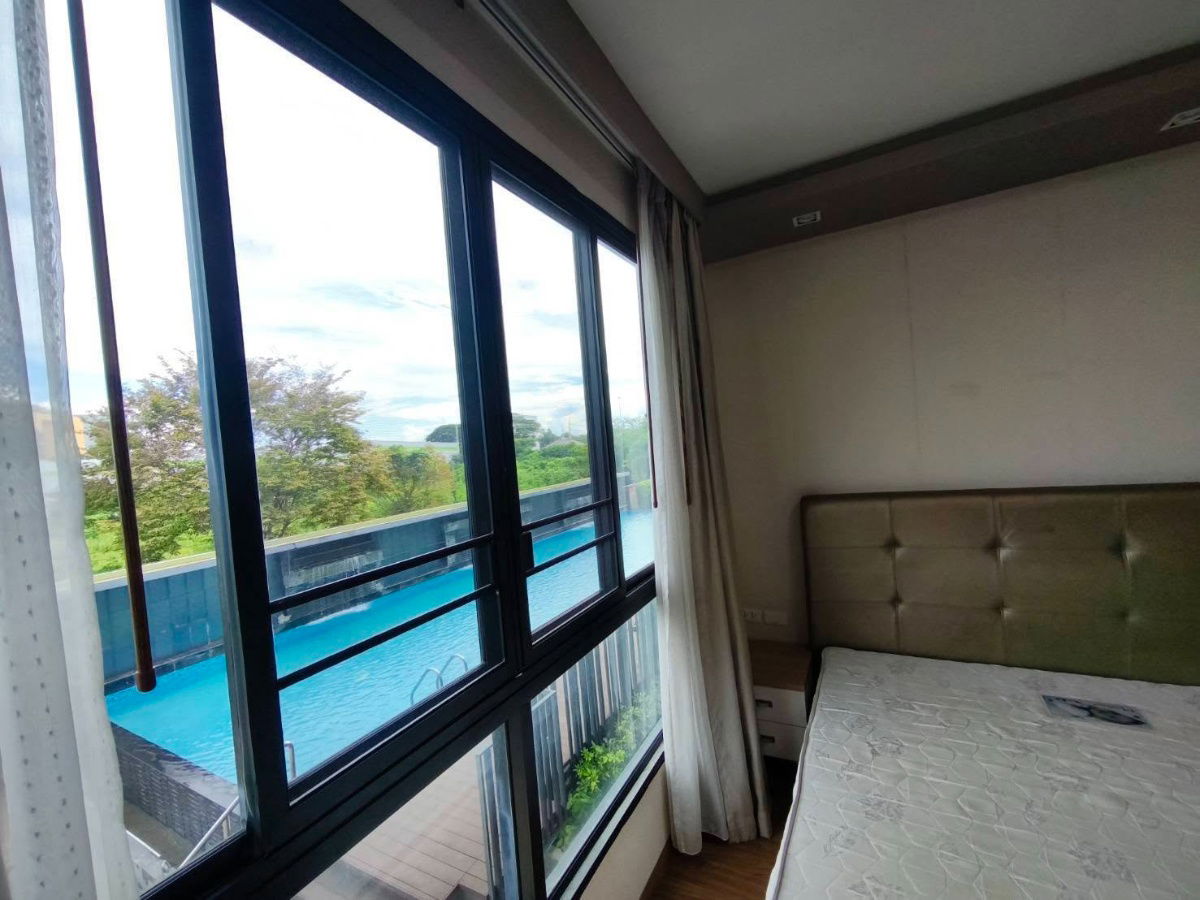 picture 🏢 Condo for Rent – The Treasure Condo, Chiang Mai - 5/10