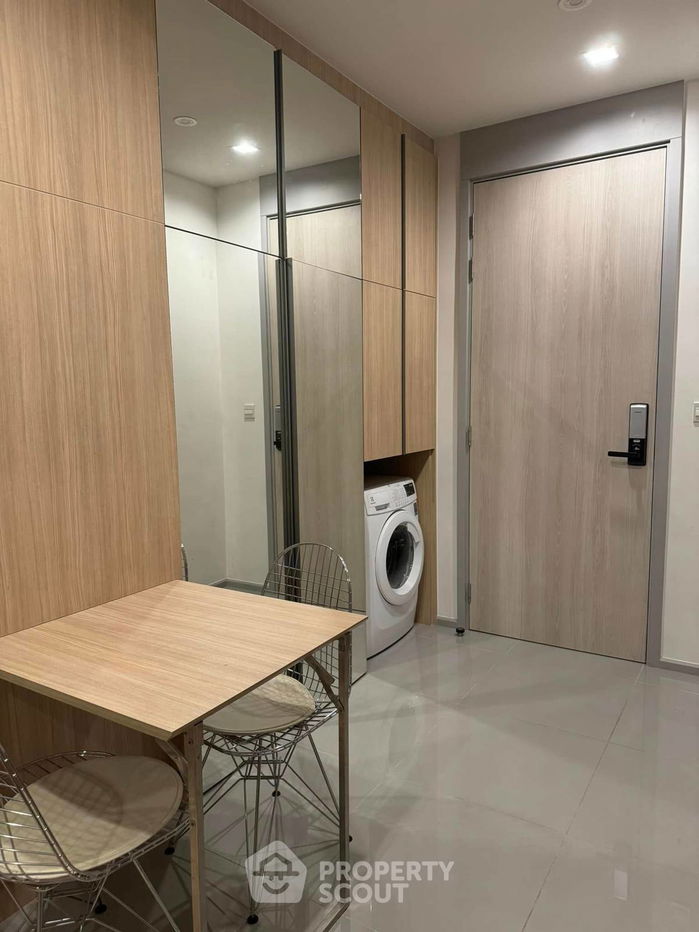 picture 1-BR Condo at M Jatujak near BTS Saphan Khwai (ID 2047587) - 7/9