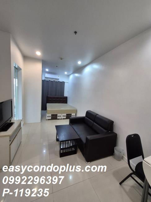 picture P-119235 Condo for rent Q House Condo Sathorn fully furnished (Confirm again when visit).  - 12/19