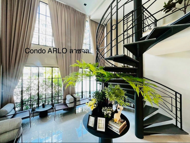 picture Condo ARLO Lasalle 17 for Rent - 19/23