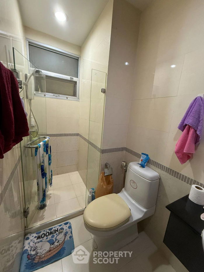 picture 2-BR Condo at Baan Klang Krung Siam-Pathumwan Condominium near BTS Ratchathewi (ID 2300631) - 8/15