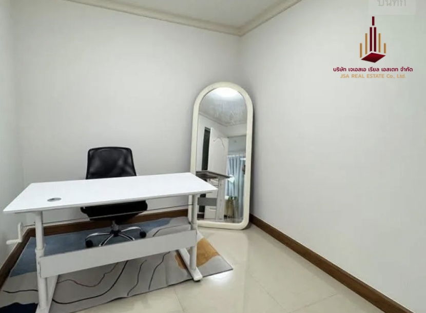 picture ✨ For Sale: Chateau In Town Phaholyothin 11 Condo ✨   💰 Only 5,098,500 THB - 4/9