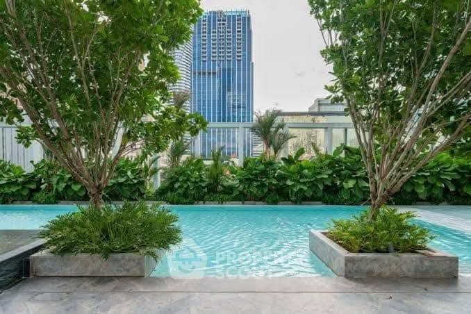 รูป คอนโด 1-ห้องนอน ที่ สโคป หลังสวน ใกล้ BTS ชิดลม (ID 2067750) - รูปที่ 3/19