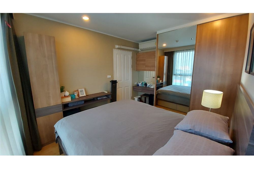 รูป [920391005-46] ขายคอนโด U Delight Residence พัฒนาการ-ทองหล่อ - รูปที่ 13/25