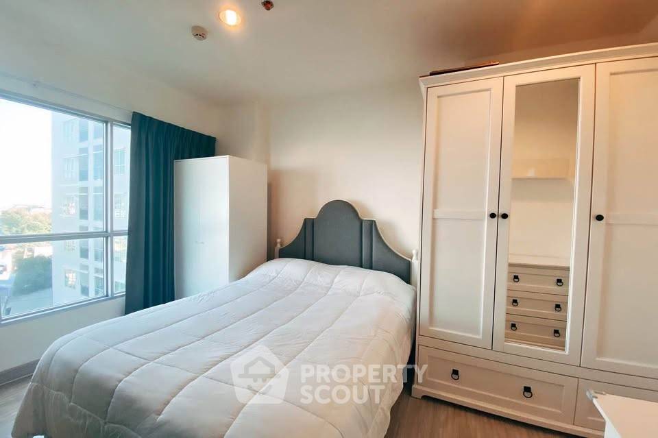 picture 1-BR Condo at Aspire Ngamwomgwan in Thung Song Hong (ID 2300018) - 2/9