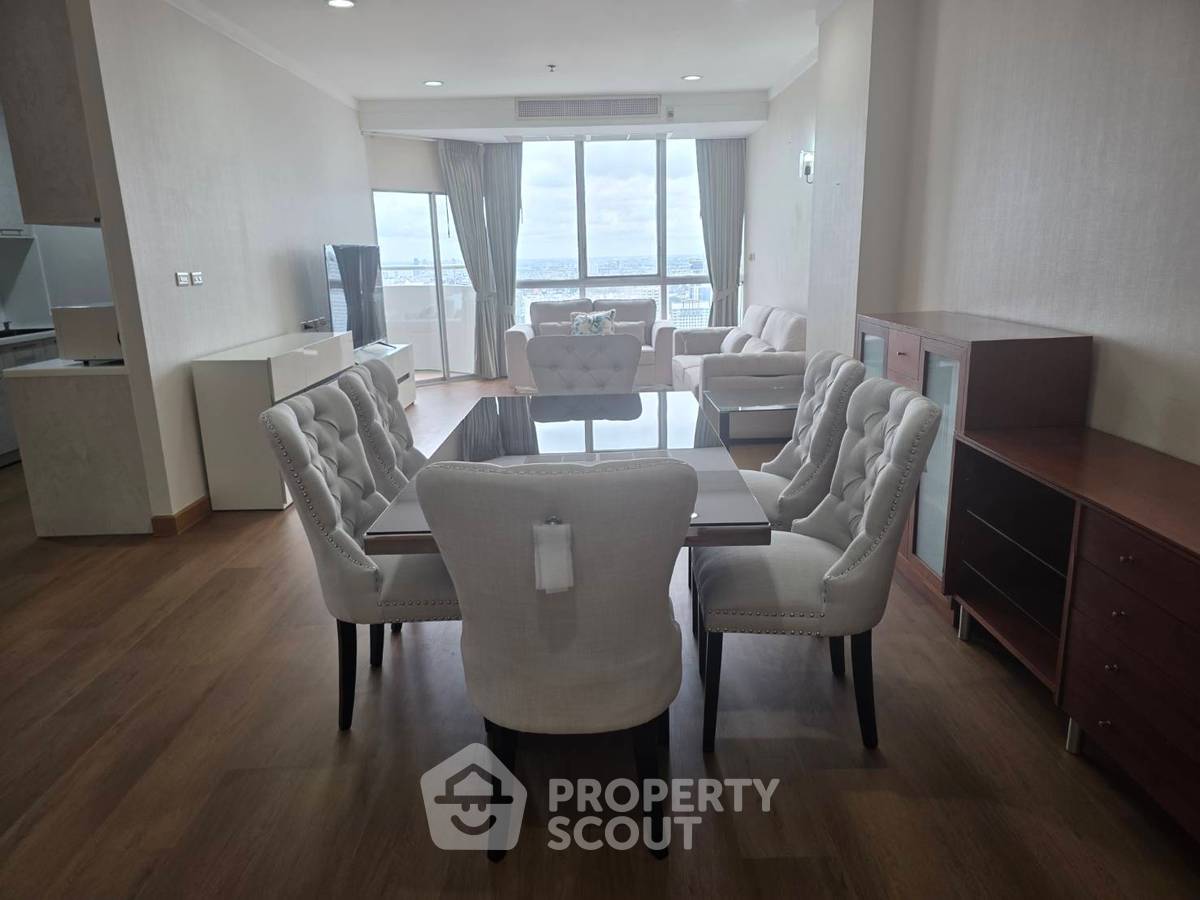 picture 3-BR Condo at The Waterford Diamond Tower Sukhumvit near BTS Phrom Phong (ID 825458) - 9/20