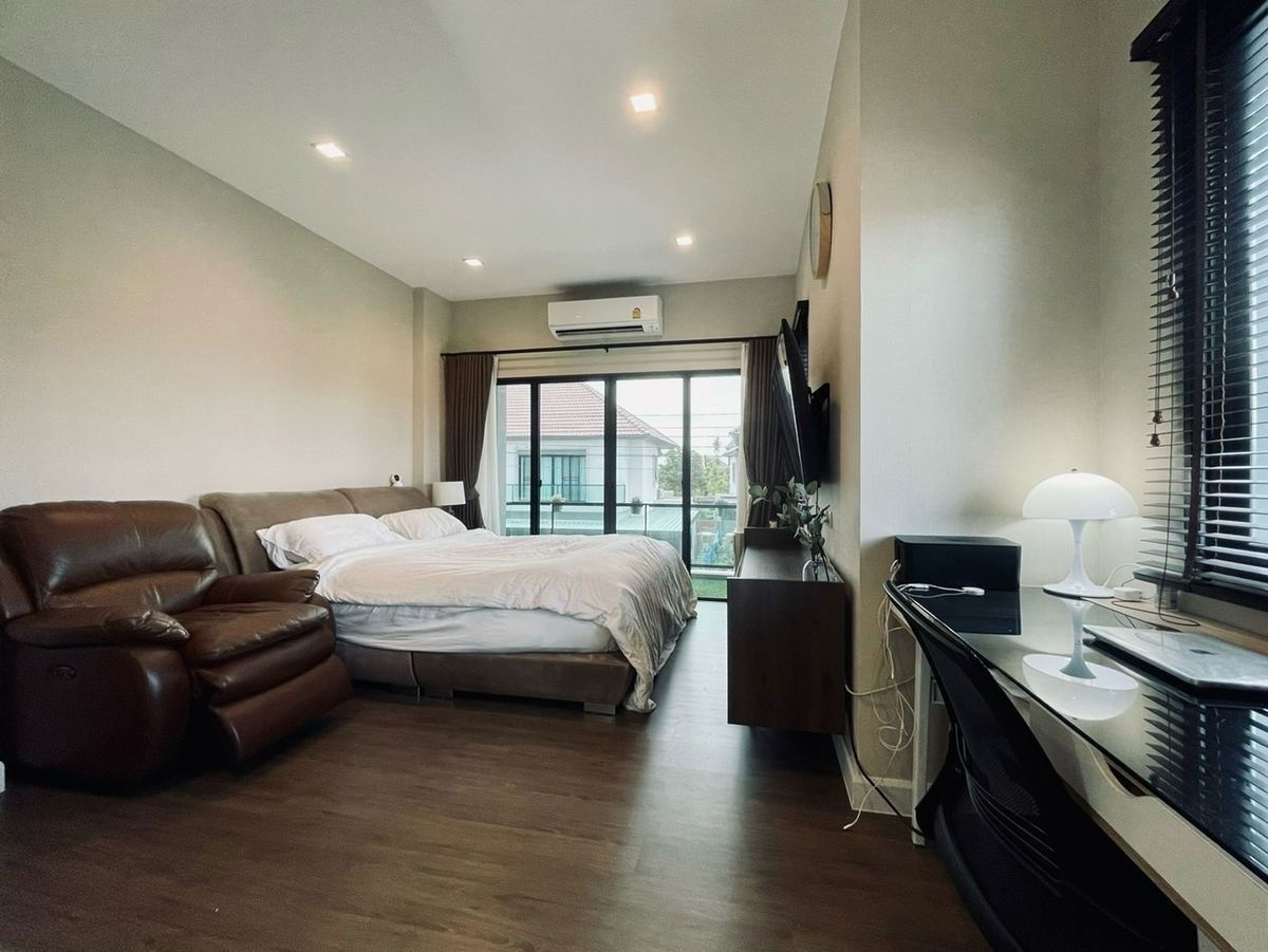 picture 🌈⚡HSP0048 Bangkok Boulevard Srinakarin - Bangna⚡🌈   Get a Special Code when you rent with us 💬 LINE: @theagentpro - 13/13