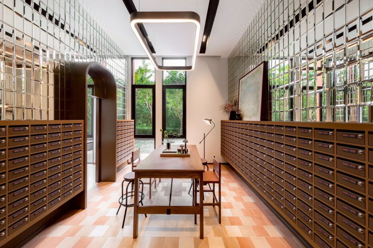 picture 📍 𝗙𝗟𝗢 𝗯𝘆 𝗦𝗮𝗻𝘀𝗶𝗿𝗶Just 𝟯𝟱𝟬 meters to 𝗕𝗧𝗦 Khlong San and only 𝟯 minutes to 𝗜𝗖𝗢𝗡𝗦𝗜𝗔𝗠.💎 Starting price: 3.09 MB* - 9/18