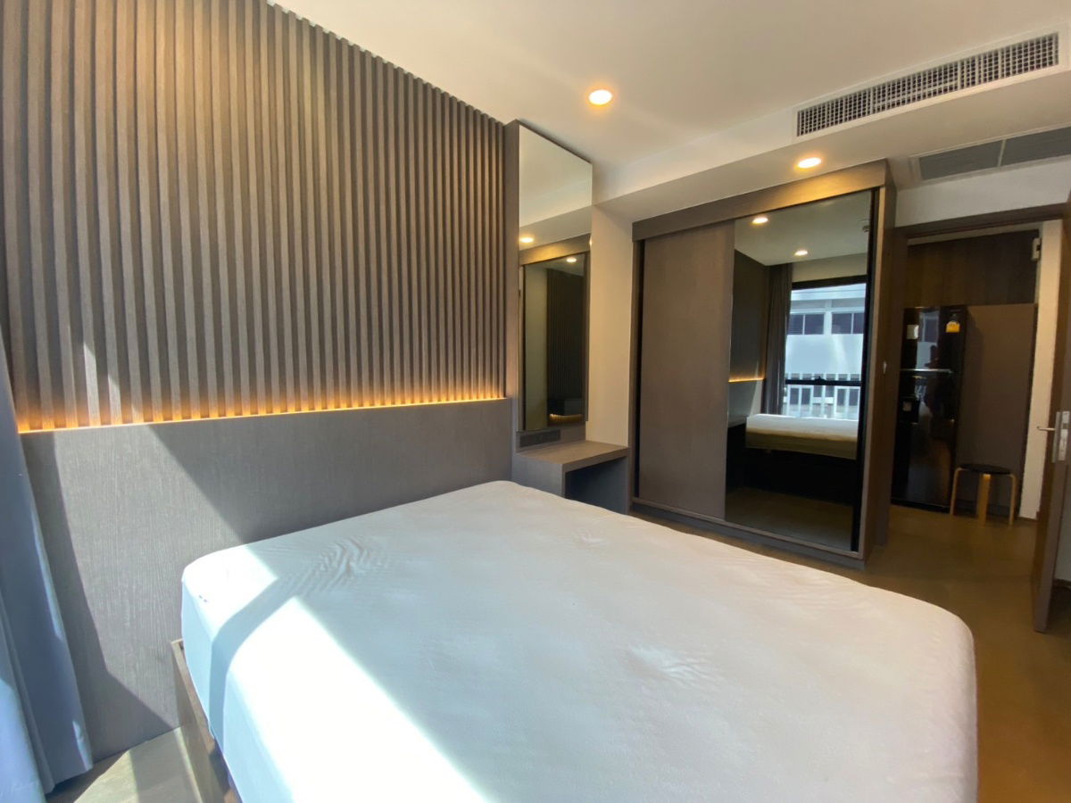 picture 🔥For Rent!! ready to move-in 2b1b 50k - Ashton Chula-Silom 📞Call 096 896 5953 - 7/9