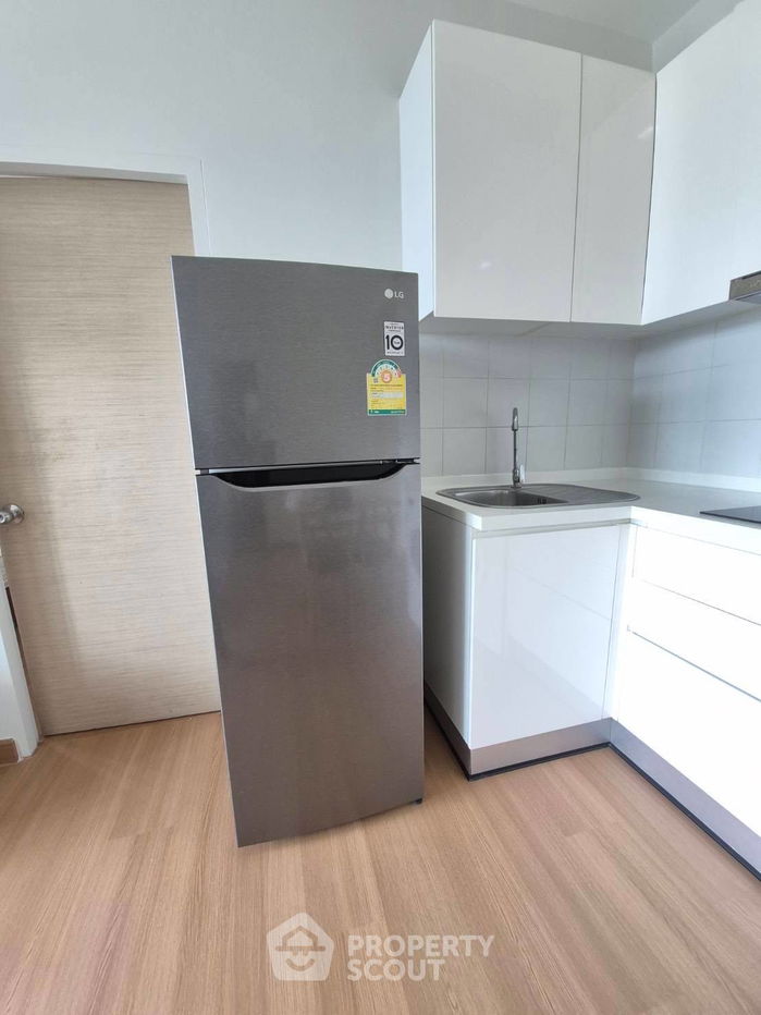 picture 2-BR Condo at The Coast Bangkok near BTS Bang Na (ID 2307205) - 6/10
