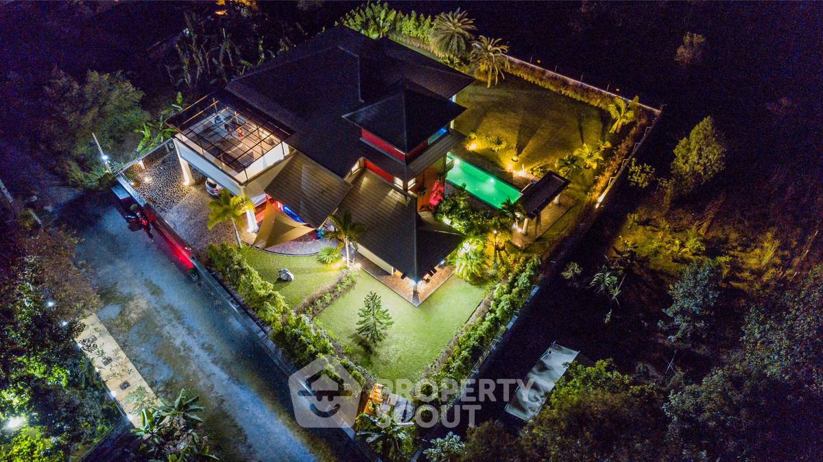 รูป วิลล่า 4-ห้องนอน ใกล้ สวนนงนุช (ID 1531381) - รูปที่ 3/34