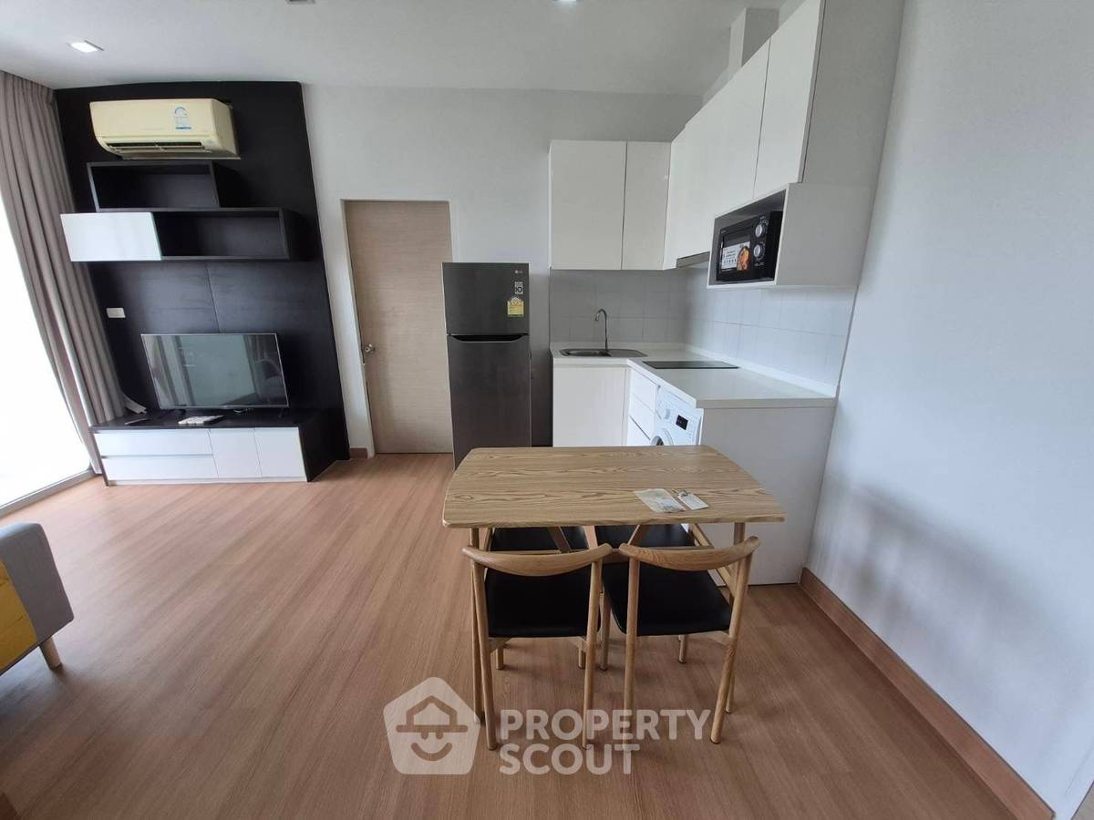 picture 2-BR Condo at The Coast Bangkok near BTS Bang Na (ID 2307205) - 5/10