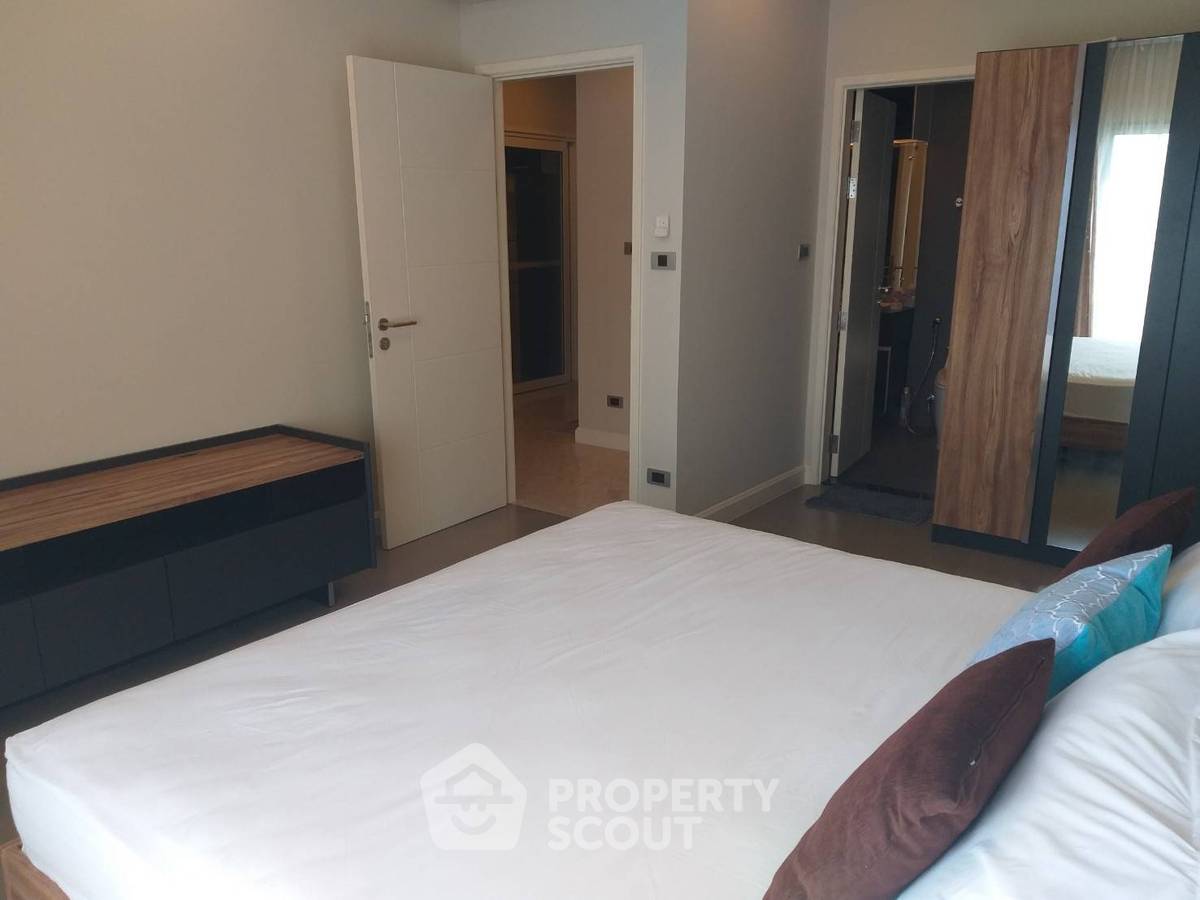 รูป คอนโด 1-ห้องนอน ที่ เดอะ เครสท์ สุขุมวิท 34 ใกล้ BTS ทองหล่อ (ID 888268) - รูปที่ 10/15
