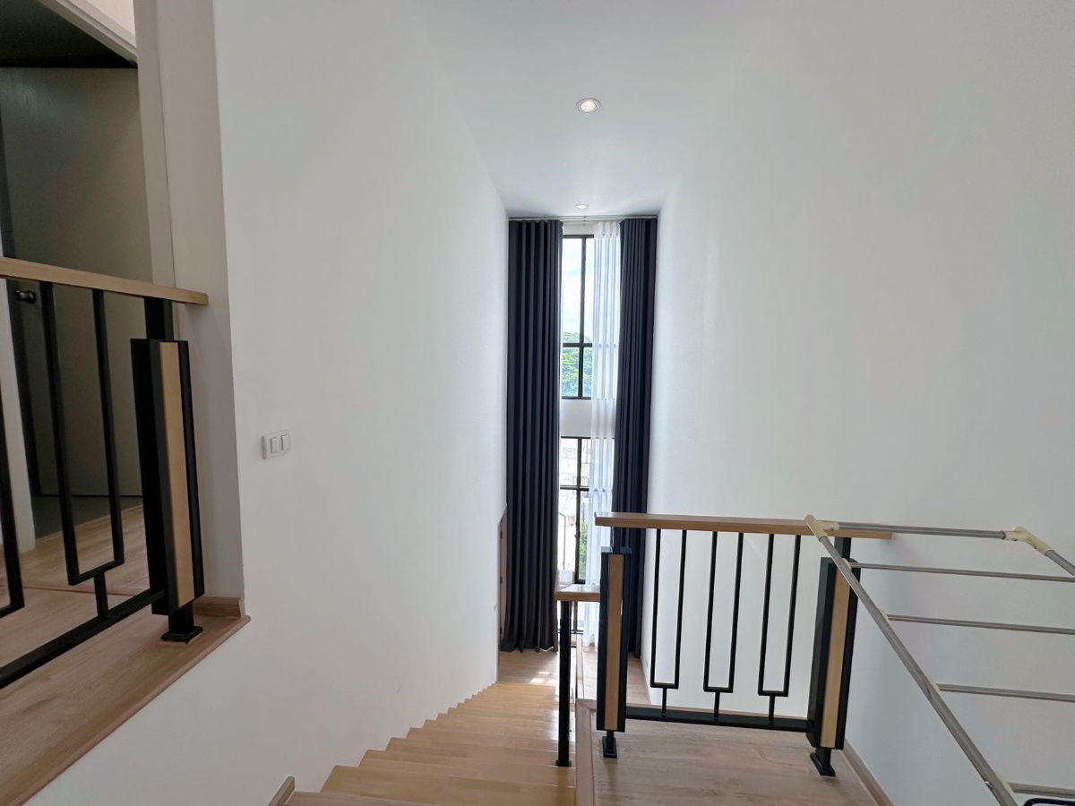 รูป S550 🏠 ขายด่วน! 📍 Estara Haven Phatthanakan 20 💥 ถูกจริง! ราคาเพียง 8 ล้านบาท (ต่ำกว่าตลาด 4.5–6.5 ลบ.) - รูปที่ 18/18