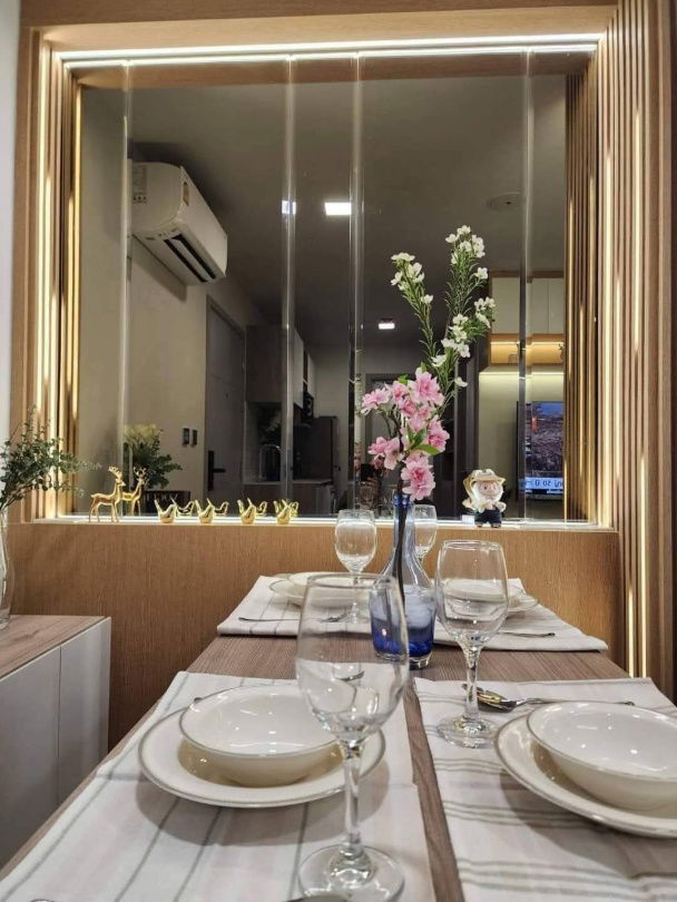 รูป 💎ขาย​ Kave​ Island​ แบบ​ 2 ห้องนอน​ (1​ bed​plus)​ พท.38 ตรม.ตึก​ C ชั้น​ 6 ห้องมุม​ วิวสระแนวยาว​ ฝั่งแคริบเบียน - รูปที่ 14/39