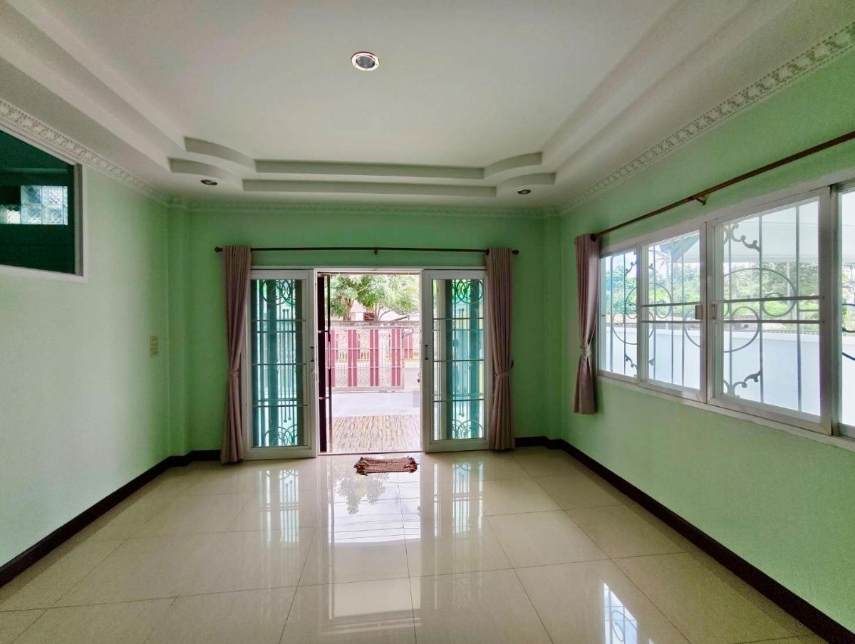 รูป ขายบ้านเดี่ยวสร้างใหม่ 2 ชั้น – อ.แม่สาย จ.เชียงราย  บ้านสวย วัสดุคุณภาพ ราคาพิเศษ - รูปที่ 5/31