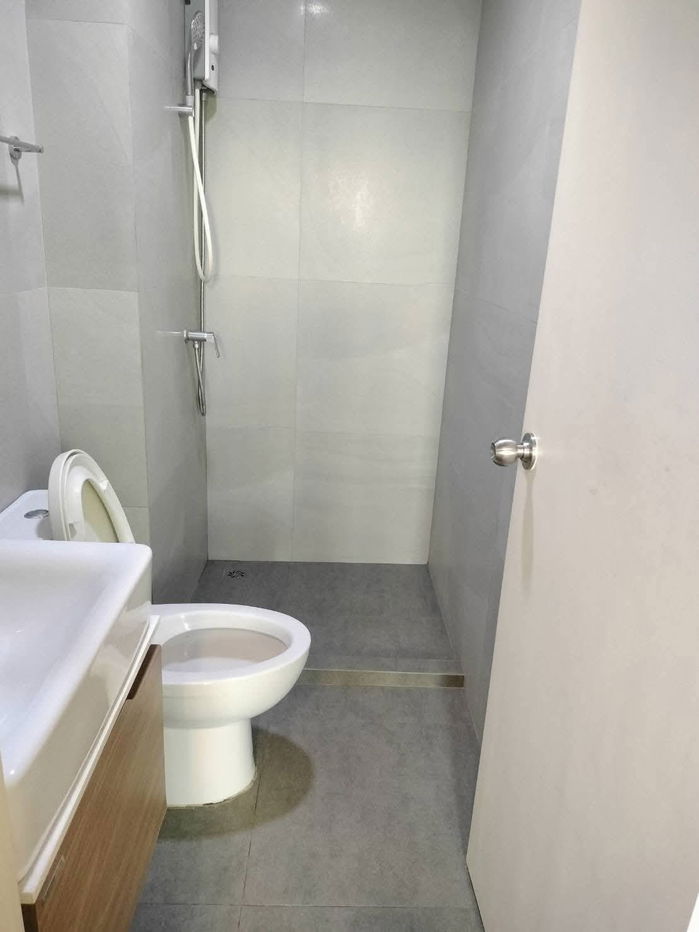 รูป แม็กนิกซ์ รามอินทรา 21 – คอนโด 1 ห้องนอน ใกล้รถไฟฟ้าสายสีชมพู สถานีลาดปลาเค้า ค่าเช่าเพียง 12,000 บาท/เดือน - รูปที่ 6/6